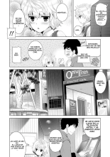 How to Live With A Noraneko Girl Ch 1-16 : página 147