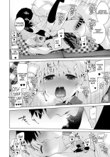 How to Live With A Noraneko Girl Ch 1-16 : página 165