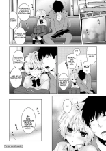 How to Live With A Noraneko Girl Ch 1-16 : página 167