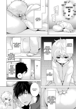 How to Live With A Noraneko Girl Ch 1-16 : página 170