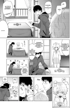 How to Live With A Noraneko Girl Ch 1-16 : página 171