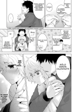 How to Live With A Noraneko Girl Ch 1-16 : página 173