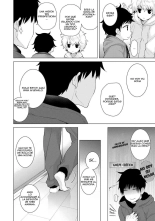 How to Live With A Noraneko Girl Ch 1-16 : página 178