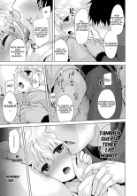 How to Live With A Noraneko Girl Ch 1-16 : página 181