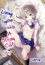 How to Live With A Noraneko Girl Ch 1-16 : página 193