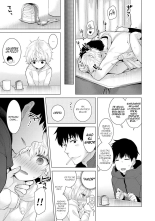 How to Live With A Noraneko Girl Ch 1-16 : página 206