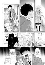 How to Live With A Noraneko Girl Ch 1-16 : página 213