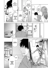 How to Live With A Noraneko Girl Ch 1-16 : página 219