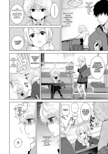 How to Live With A Noraneko Girl Ch 1-16 : página 221