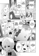 How to Live With A Noraneko Girl Ch 1-16 : página 222