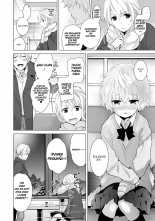 How to Live With A Noraneko Girl Ch 1-16 : página 223