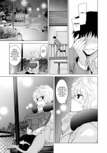 How to Live With A Noraneko Girl Ch 1-16 : página 226