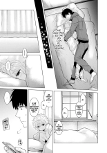 How to Live With A Noraneko Girl Ch 1-16 : página 232