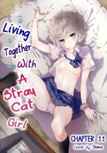 How to Live With A Noraneko Girl Ch 1-16 : página 258