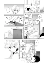 How to Live With A Noraneko Girl Ch 1-16 : página 264