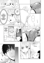 How to Live With A Noraneko Girl Ch 1-16 : página 265