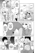 How to Live With A Noraneko Girl Ch 1-16 : página 281