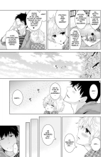 How to Live With A Noraneko Girl Ch 1-16 : página 283