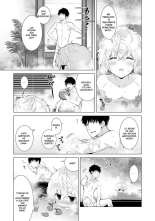 How to Live With A Noraneko Girl Ch 1-16 : página 285