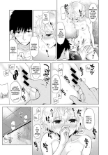 How to Live With A Noraneko Girl Ch 1-16 : página 289