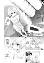 How to Live With A Noraneko Girl Ch 1-16 : página 292