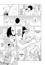 How to Live With A Noraneko Girl Ch 1-16 : página 293