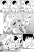 How to Live With A Noraneko Girl Ch 1-16 : página 299