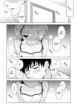 How to Live With A Noraneko Girl Ch 1-16 : página 307