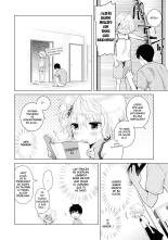 How to Live With A Noraneko Girl Ch 1-16 : página 308