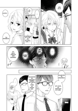 How to Live With A Noraneko Girl Ch 1-16 : página 311