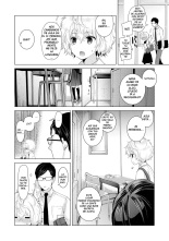 How to Live With A Noraneko Girl Ch 1-16 : página 316