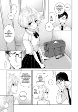 How to Live With A Noraneko Girl Ch 1-16 : página 317