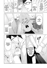 How to Live With A Noraneko Girl Ch 1-16 : página 318