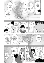 How to Live With A Noraneko Girl Ch 1-16 : página 334