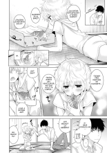 How to Live With A Noraneko Girl Ch 1-16 : página 336