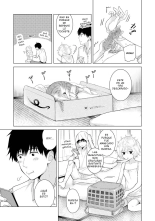 How to Live With A Noraneko Girl Ch 1-16 : página 337