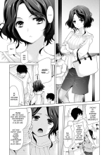 How to Live With A Noraneko Girl Ch 1-16 : página 355