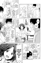 How to Live With A Noraneko Girl Ch 1-16 : página 357