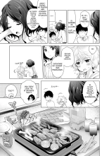 How to Live With A Noraneko Girl Ch 1-16 : página 359