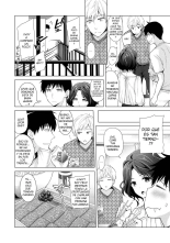 How to Live With A Noraneko Girl Ch 1-16 : página 362