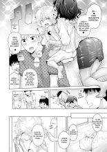 How to Live With A Noraneko Girl Ch 1-16 : página 364