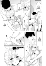 How to Live With A Noraneko Girl Ch 1-16 : página 367