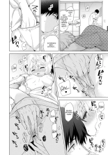 How to Live With A Noraneko Girl Ch 1-16 : página 370