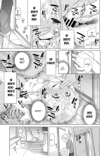 How to Live With A Noraneko Girl Ch 1-16 : página 375