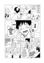 How to Live With A Noraneko Girl Ch 1-16 : página 388