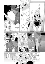 How to Live With A Noraneko Girl Ch 1-16 : página 391