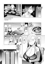 Noryoku Gakuen Gekokujo ~Boku ga Gakuen o Seisu made  Ch. 1-9~ : página 15