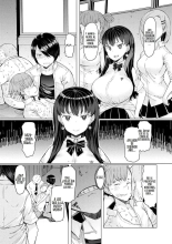 Noryoku Gakuen Gekokujo ~Boku ga Gakuen o Seisu made  Ch. 1-9~ : página 36