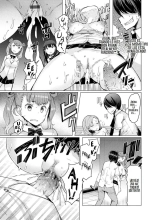 Noryoku Gakuen Gekokujo ~Boku ga Gakuen o Seisu made  Ch. 1-9~ : página 44