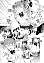 Noryoku Gakuen Gekokujo ~Boku ga Gakuen o Seisu made  Ch. 1-9~ : página 45